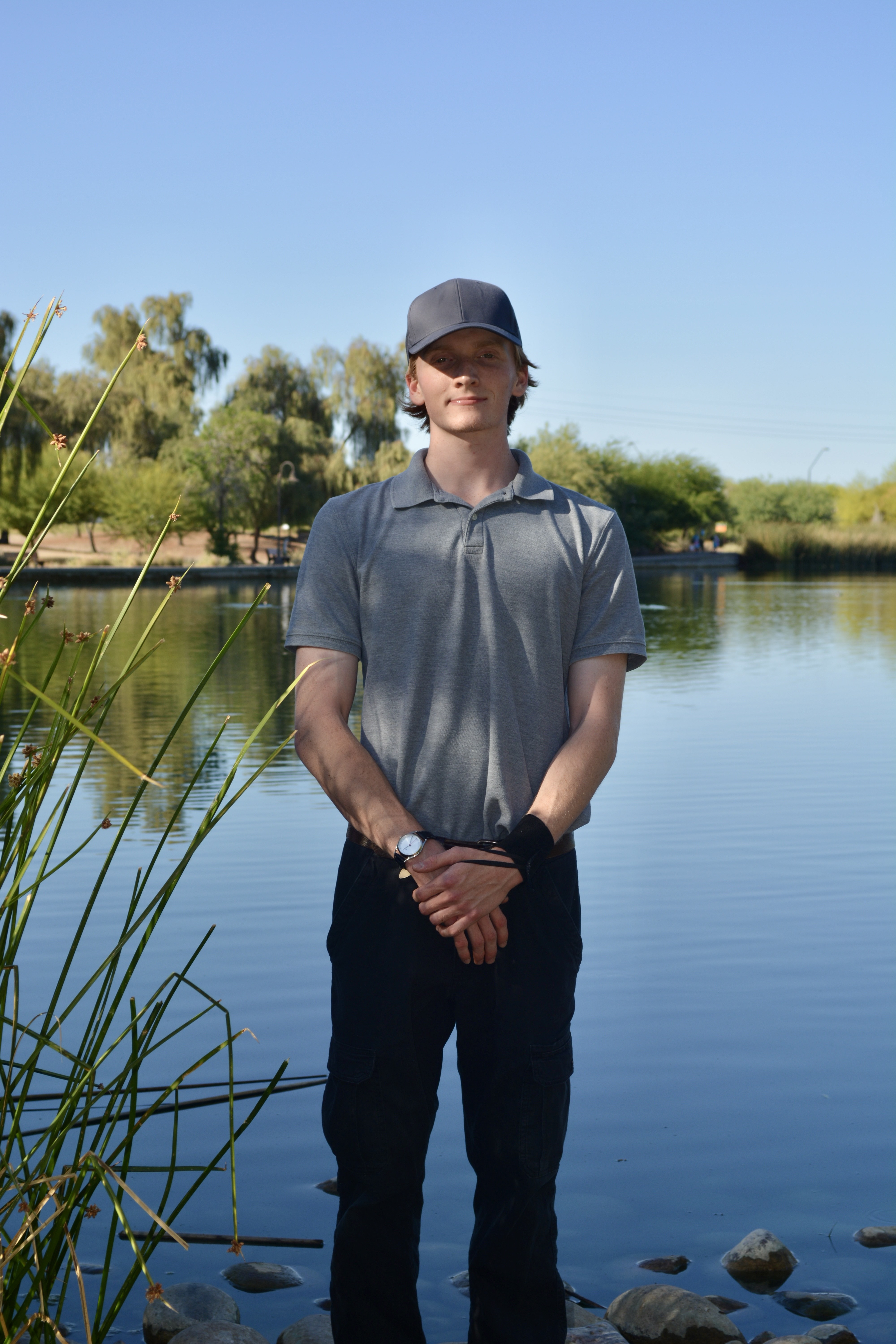 Andrew Okonoski